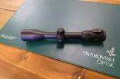 Swarovski Z8I 2-16X50 P L 4A-I