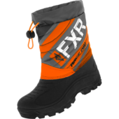 FXR Octane Boot Yth