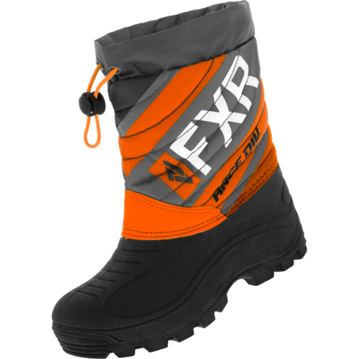 FXR Octane Boot Yth