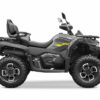 CFMOTO C FORCE 625L EFI