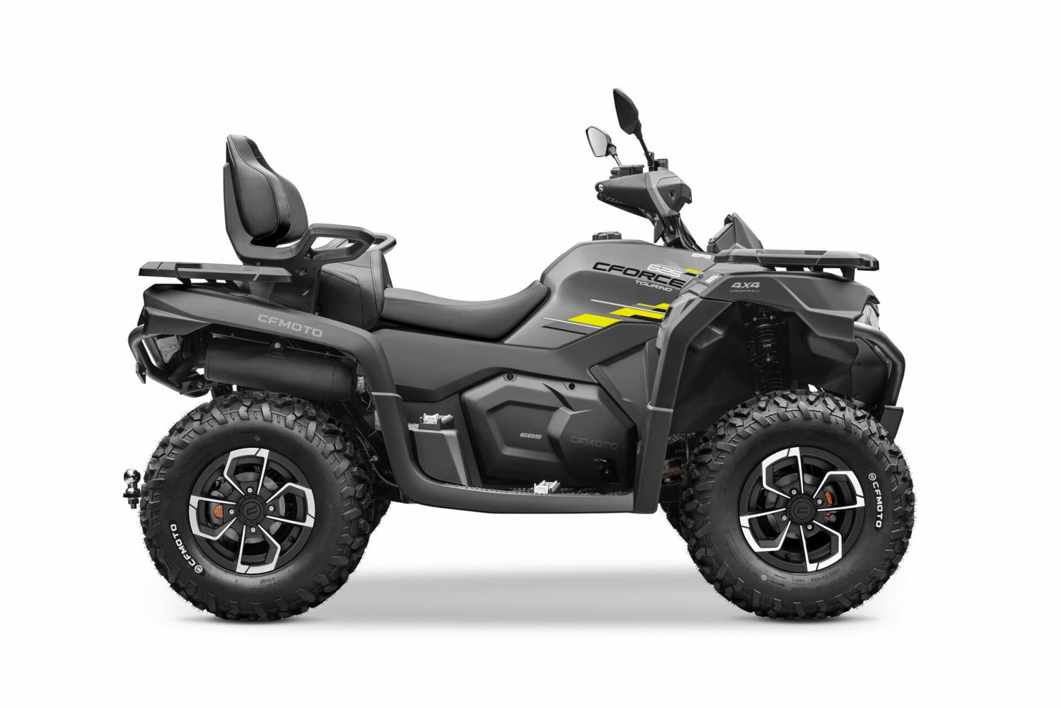 CFMOTO C FORCE 625L EFI