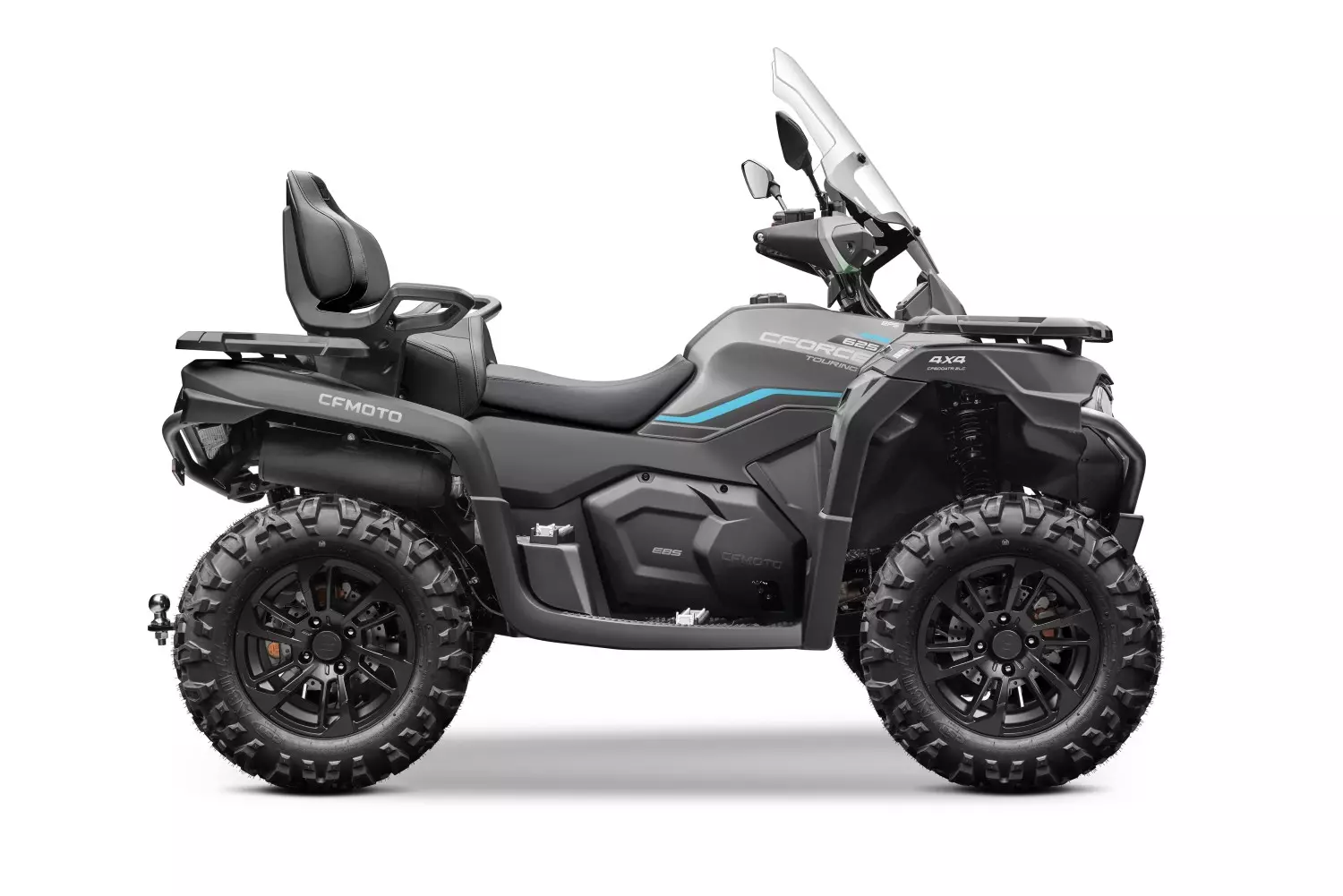 CFMOTO CFORCE 625L