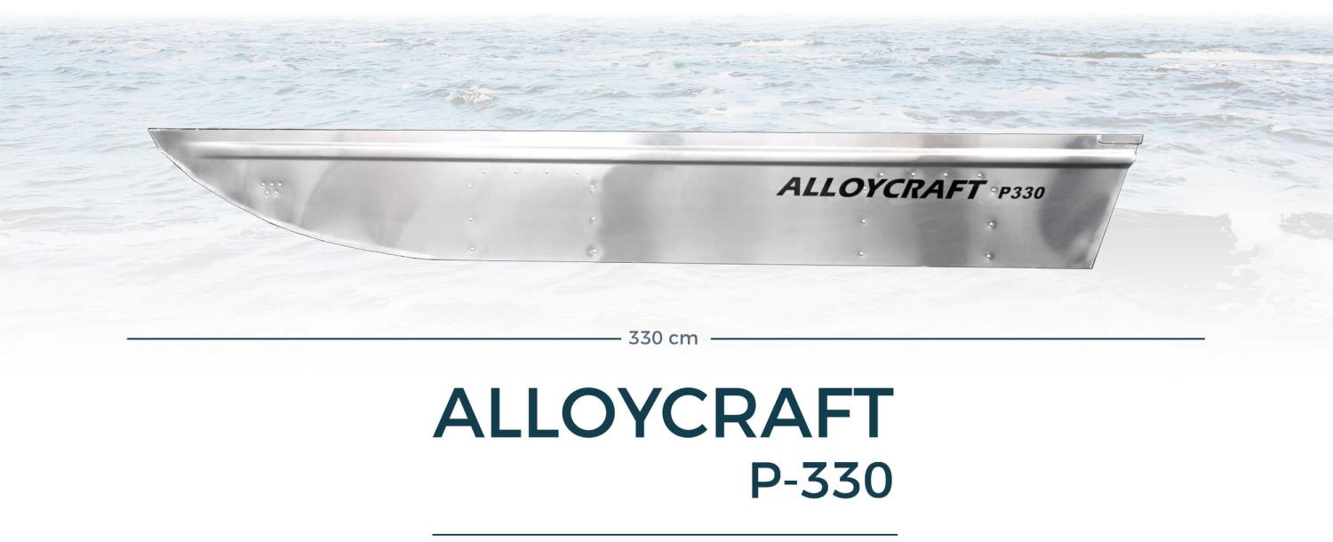 ALLOYCRAFT P330
