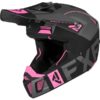 Clutch Evo Helmet