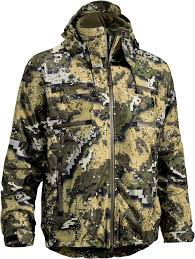 Ridge Pro M Jacket