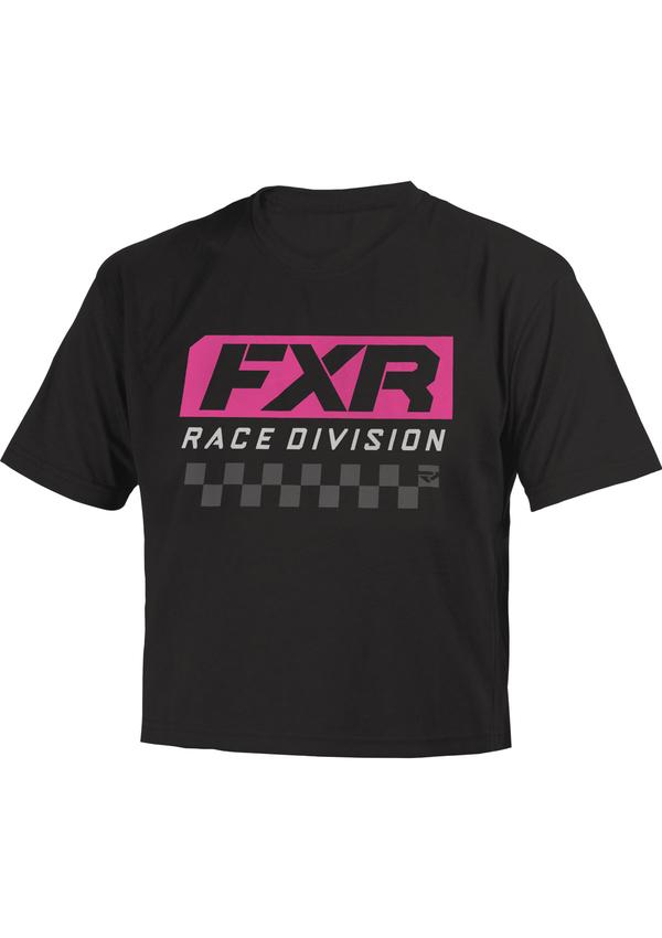Yth Race Division Toddler Tee