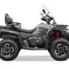 CFMOTO C FORCE 625L EFI