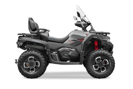 CFMOTO C FORCE 625L EFI