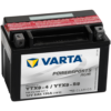 VARTA MC Batteri 12V 8AH 135CCA