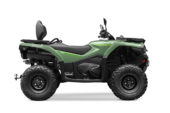 CFMOTO CFORCE 450L EFI