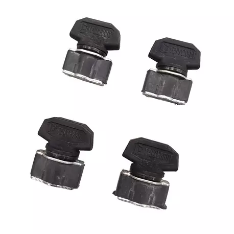 GKA Quick Release Boltkit CFMOTO 4.Stk