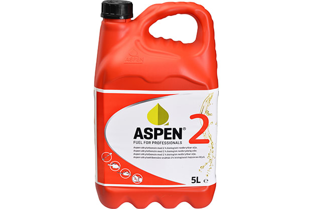 ASPEN 2 - 5L