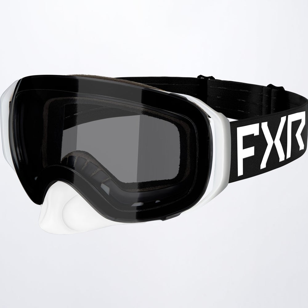 RIDE X SPHERICAL GOGGLE