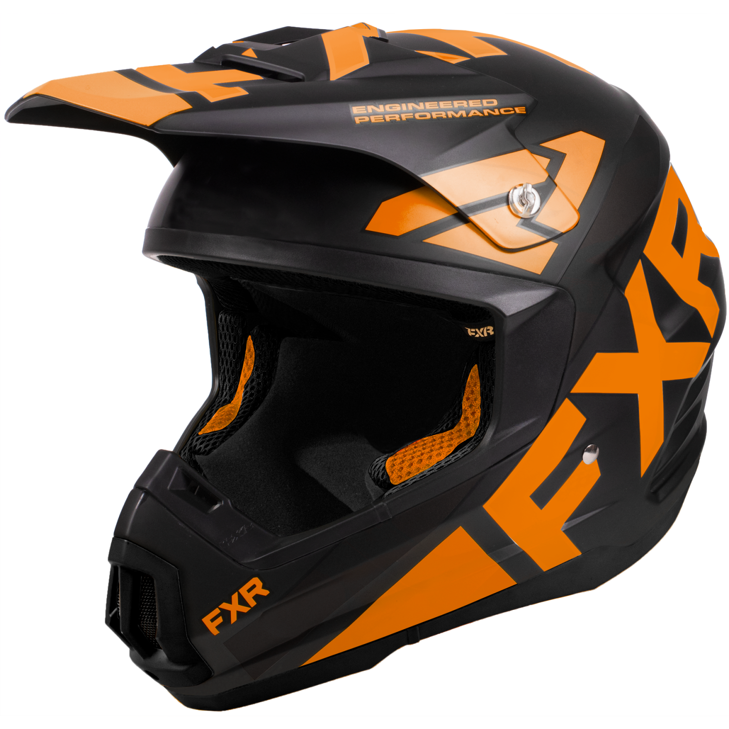 FXR Torque Team Helmet