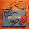 BreCOM VR-600 Analog/digital DMR
