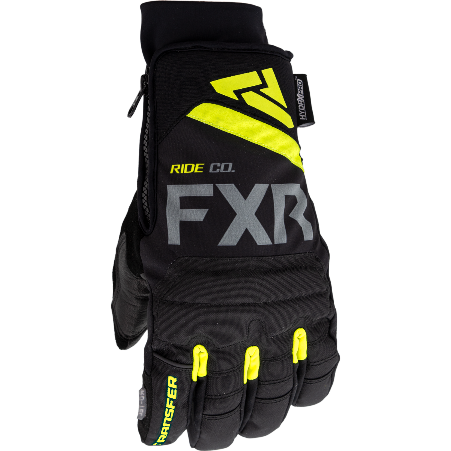 FXR Transfer Short Cuff Glove M