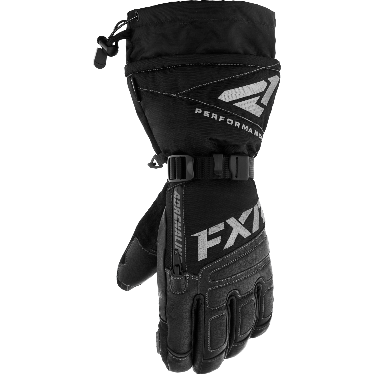 FXR Adrenaline Glove M
