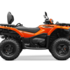 CFMOTO C FORCE 520L EFI