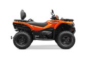 CFMOTO C FORCE 520L EFI