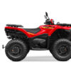 CFMOTO CFORCE 520S EFI