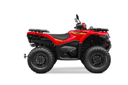 CFMOTO CFORCE 520S EFI