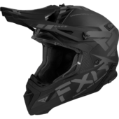 FXR Helium Prime Helmet