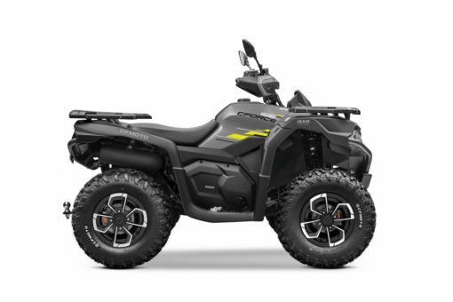 CFMOTO C FORCE 625S EFI