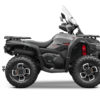 CFMOTO C FORCE 625S EFI