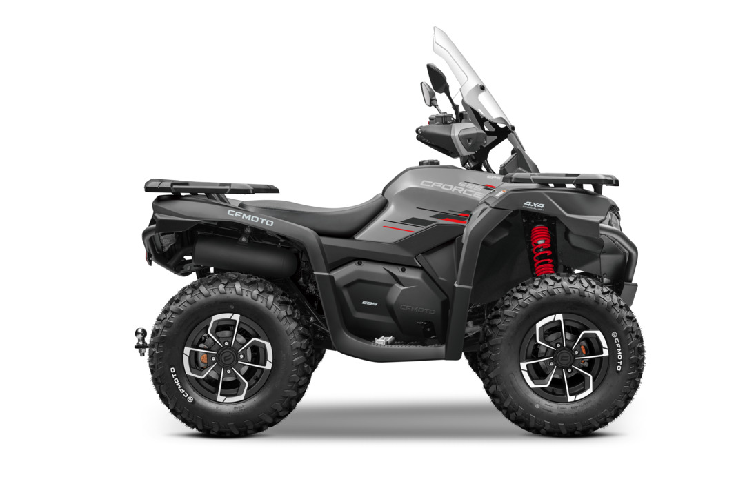 CFMOTO C FORCE 625S EFI