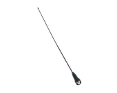 ProEquip Antenna Long 141 MHz for Icom J-connector, black