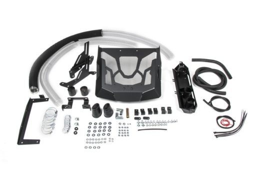 RADIATOR RELOCATION KIT CFORCE 800/1000