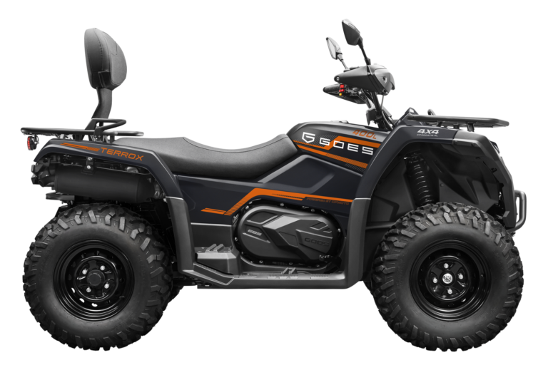 HUNTER MOTOR AS hunter-motor-as