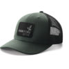 Swarovski TC Trucker Cap Green