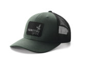 Swarovski TC Trucker Cap Green