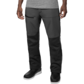 FXR Altitude Softshell Pant Asphalt M