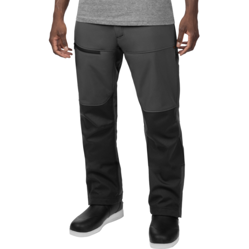 FXR Altitude Softshell Pant Asphalt M