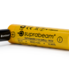 Suprabeam M-serie Batteri LI-ION 18650, 3000mAh USB-C