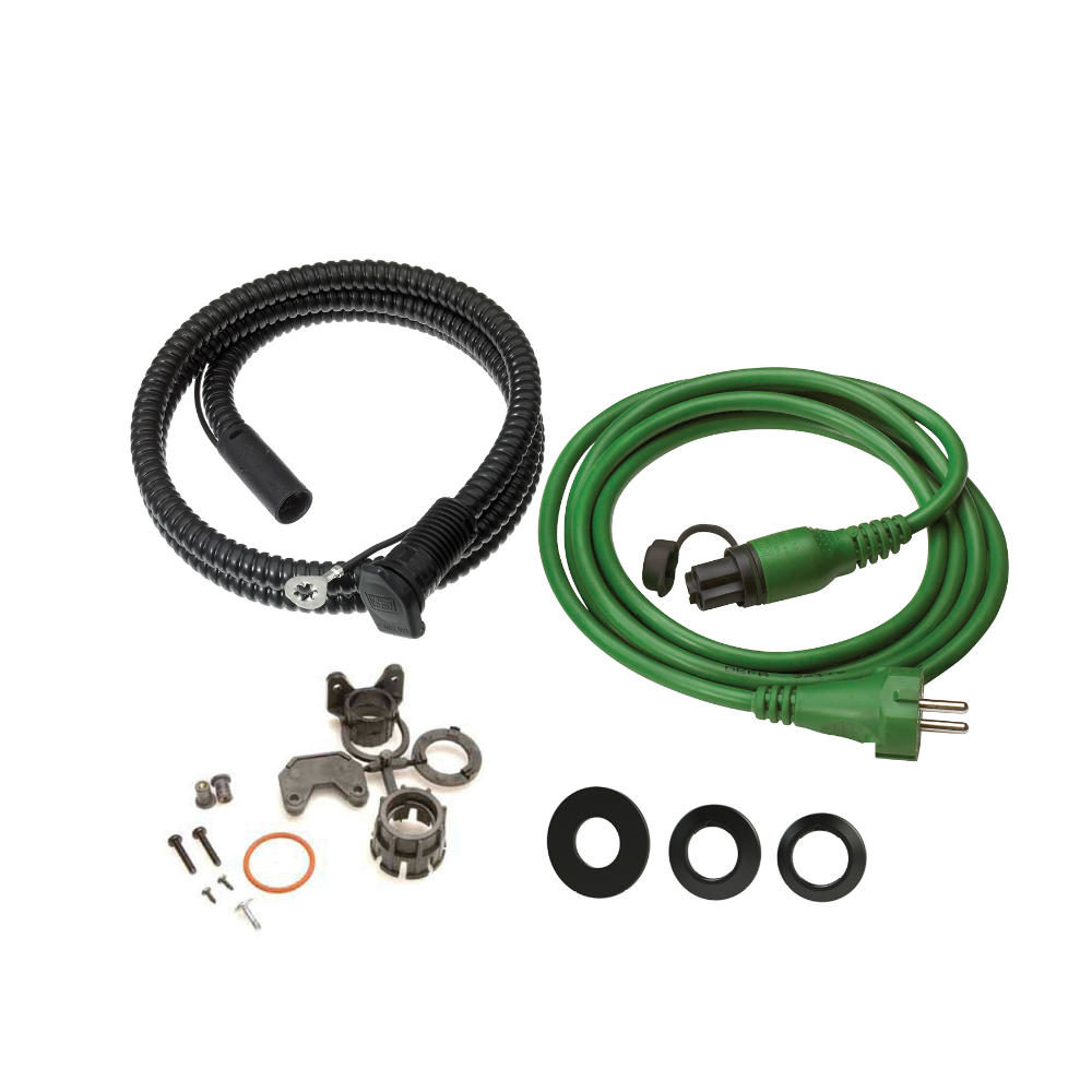 DEFA CONNECTION KIT