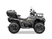 CFMOTO CFORCE 625 OVERLAND