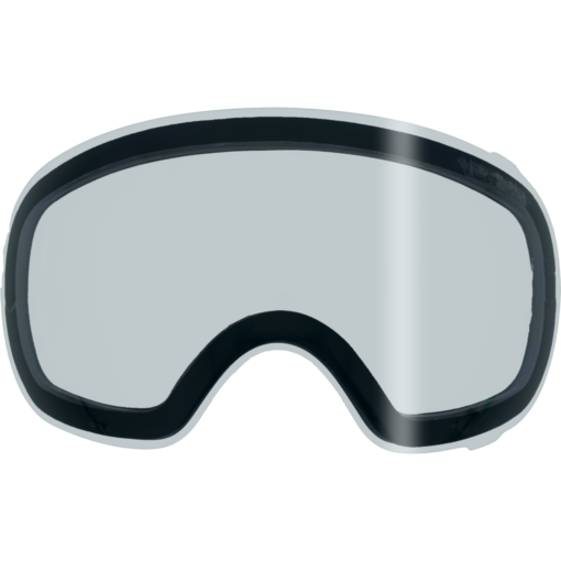 FXR Ride X/Summit Goggle Dual lens Clear