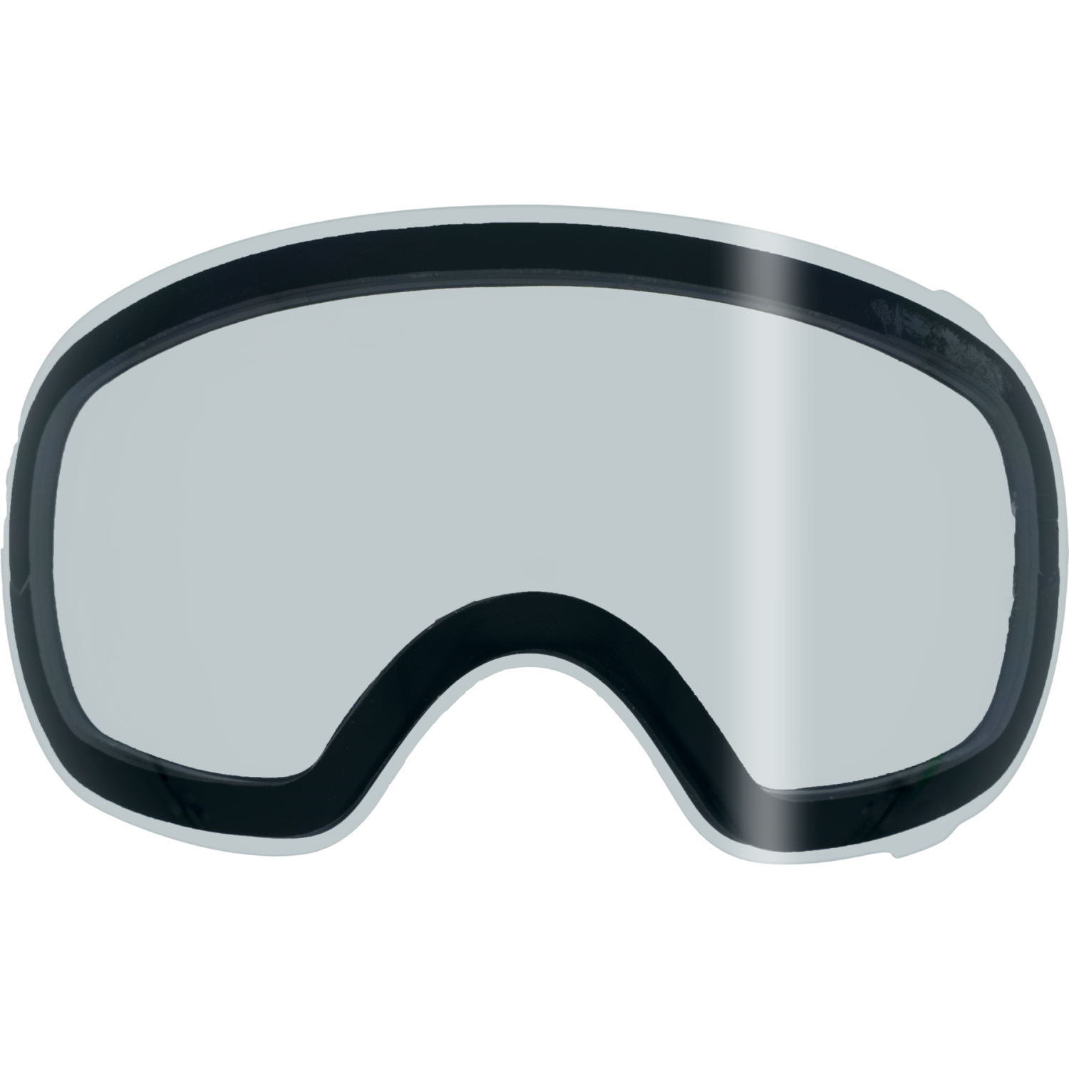 FXR Ride X/Summit Goggle Dual lens Clear