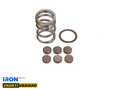 Clutch Kit (STAGE 1) CFMOTO CFORCE 450 / 520