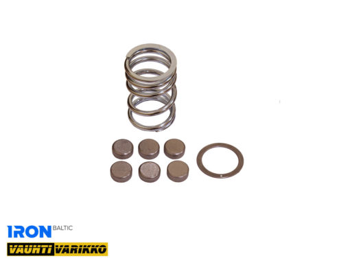 Clutch Kit (STAGE 1) CFMOTO CFORCE 600 / 625