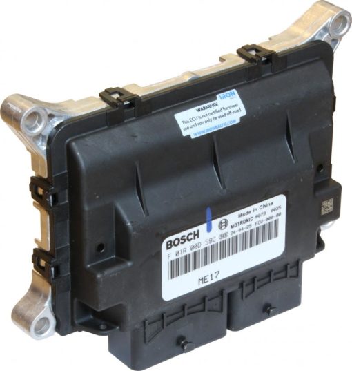 SPEED LIMITER REMOVED ECU CFORCE 1000 GEN 3 (2024+)