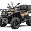 CFMOTO CFORCE 1000 OVERLAND