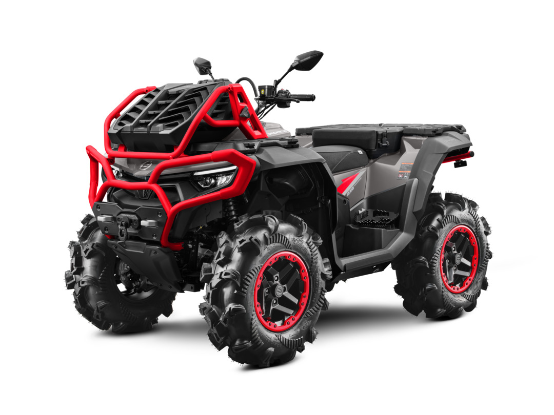 CFMOTO CFORCE 1000 MUD VERSION