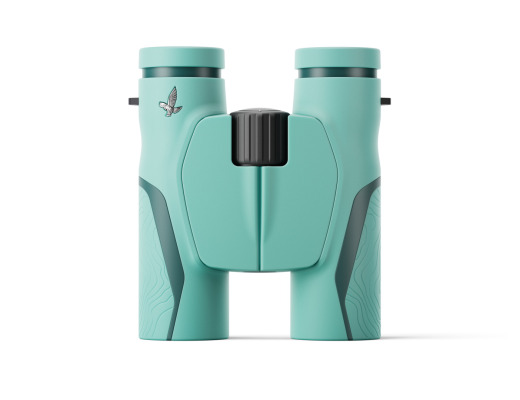 SWAROVSKI MY JUNIOR 7X28 B GLACIER BLUE