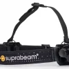 Suprabeam V7 Oppladbar Hodelykt 3500 Lumen