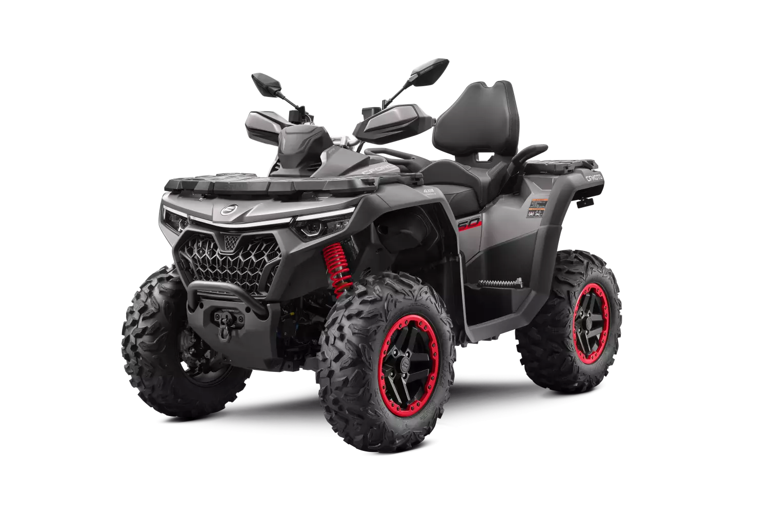 CFMOTO CFORCE 850 ABS