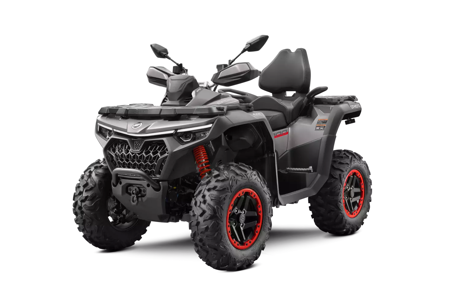 CFMOTO CFORCE 1000 PRO ABS